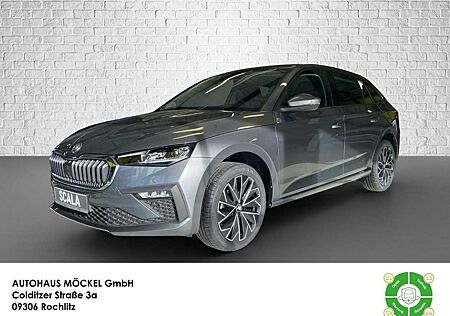 Skoda Scala 1.0 TSI DSG Tour ACC/Matrix-LED/NAVI/PDC