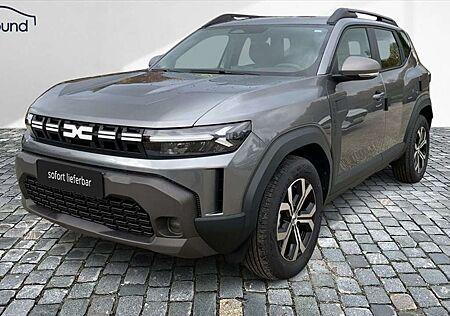 Dacia Duster III 1,2 TCe MHEV 130 Expression Alu Klima LED