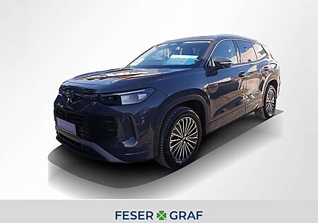 VW Tayron Volkswagen 2.0 TDI Life 7Si ACC AHK Navi Sitzh. 360°