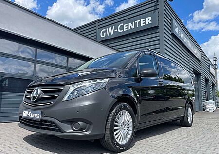 Mercedes-Benz Vito Tourer 124 Pro 4x4 extra L -LED-Navi-Luft