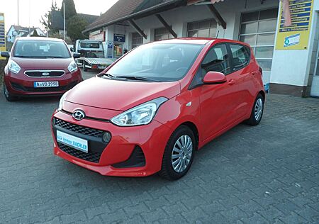 Hyundai i10 Trend