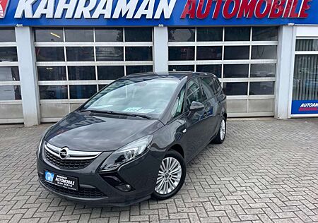 Opel Zafira ecoFlex 7 Sitzer