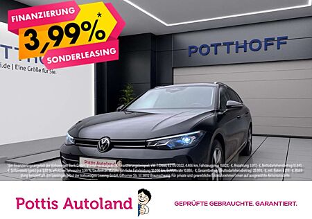 VW Passat Variant Volkswagen 1.5 eTSI DSG BUSINESS AHK NAVI ACC KAMERA