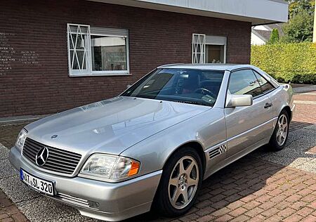 Mercedes-Benz SL 320 Mille Miglia