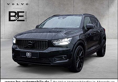 Volvo XC 40 XC40 D4 Momentum AWD Kam SHZ Navi