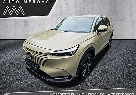Honda HR-V 1,5 eHEV Elegance/Navi/LED/ACC/Lane/Cam/DAB