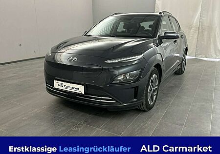 Hyundai Kona EV Select Geschlossen, 5-türig, Direktantrieb, 1-G