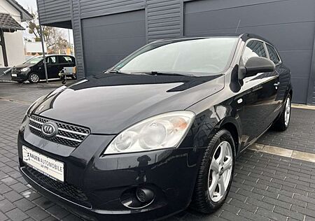 Kia Cee'd Ceed / pro_1.6 CVVT EX+Klima+Alus+1.Hand+