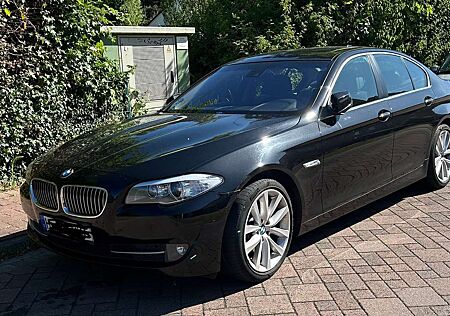 BMW 520d 520 Aut.