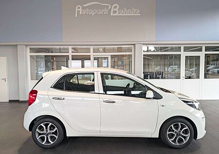 Kia Picanto 1.2 Aut.*Navi*carplay/android*DAB+*