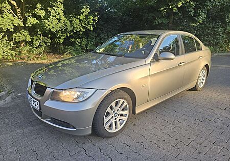 BMW 318i 318 Aut.