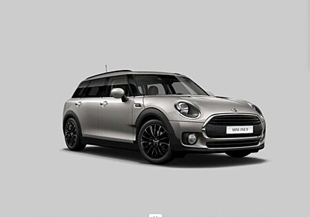 Mini One D Clubman Sport L Keyless-Go Sitzh. Garantie