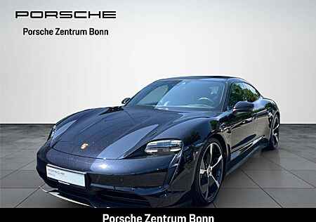 Porsche Taycan BOSE Panoramadach Rückfahrkamera