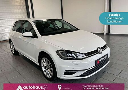 VW Golf Volkswagen VII 1.5 TSI Highline|DSG|Navi|LED|Sitzhzg