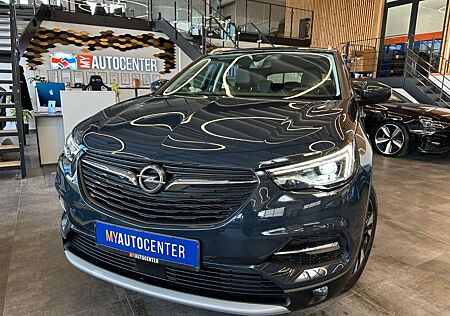 Opel Grandland X *LED*Elek.Heck*AHK*