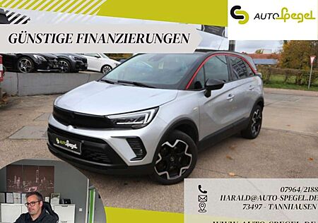 Opel Crossland X Crossland GS Line Kamera Navi LED DAB SHZ Carpla