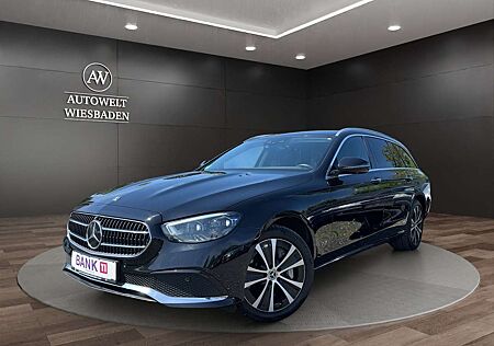 Mercedes-Benz E 300 de 4Matic | HUD | 360 |