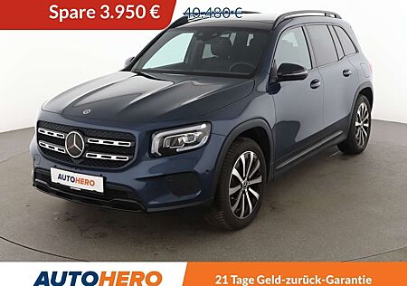 Mercedes-Benz GLB 200 Progressive Aut.*LED*ACC*CAM*PDC*NAVI*SHZ*