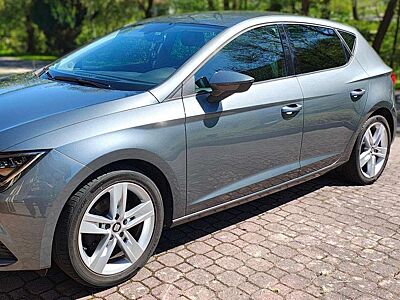 SEAT Leon 1.4 TSI Start&Stop FR