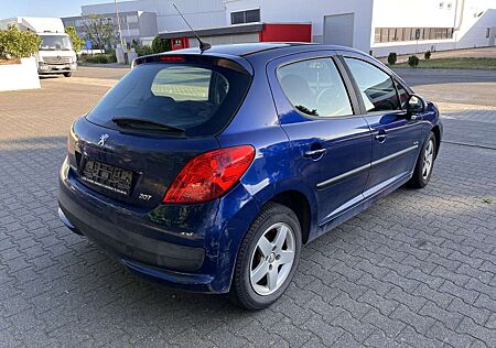 Peugeot 207 95 VTi Urban Move