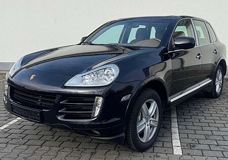 Porsche Cayenne S