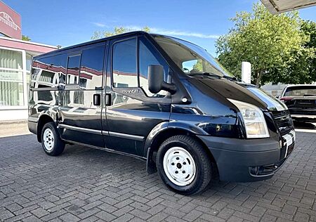 Ford Transit Bus FT 300 K Euroline NUGGET/BETT/TISCH