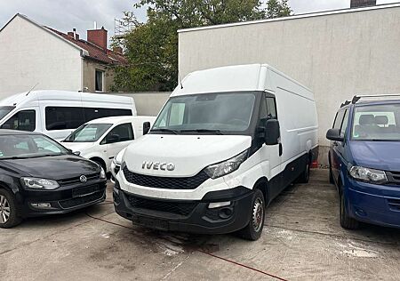 IVECO Daily HKa 35 S ... V Radstand 4100.Maxilang