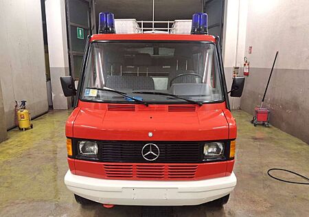 Mercedes-Benz T1 310   602.061