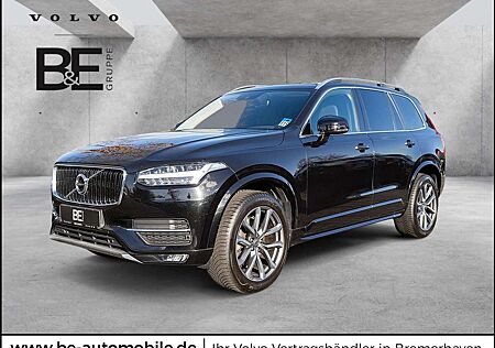 Volvo XC 90 XC90 D5 AWD Momentum