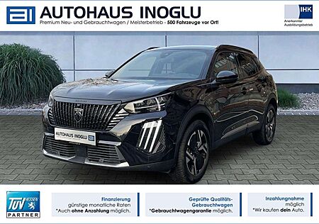 Peugeot 2008 1.2 Hybrid GT 145 e-DSC6 Navi+R-Kam+ACC+DAB