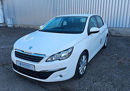Peugeot 308 Active