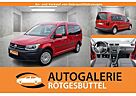 VW Caddy Volkswagen Maxi 1.4 TGI *XENON*SITZHEIZUNG*PDC*1.HAND