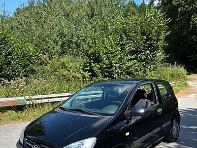 Hyundai Getz 1.1