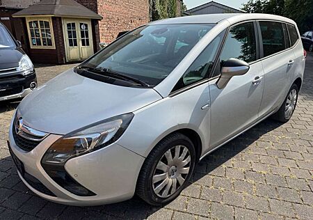Opel Zafira C 2.0 Tourer Edition AUTOMATIK/TÜV 01/26
