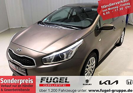 Kia Cee'd Ceed / 1.4 Ceed Klima|PDC