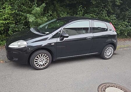 Fiat Grande Punto 1.2
