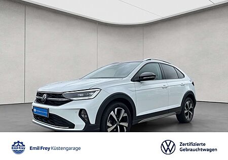 VW Taigo Volkswagen 1.0 TSI OPF DSG Style RFK GJR AHK