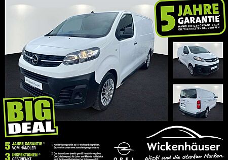 Opel Vivaro Kasten 2.0 D L (L3) Edition AHK PDC