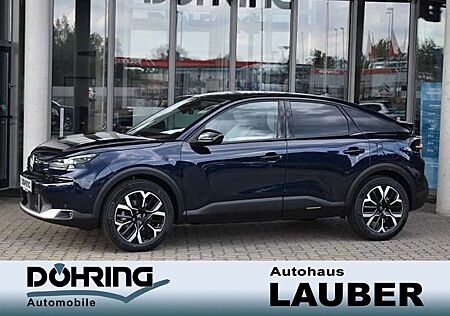 Citroën C4 Citroen Hybrid 145 Doppelkupplung 6-Gang MAX Winter-P Alcantara