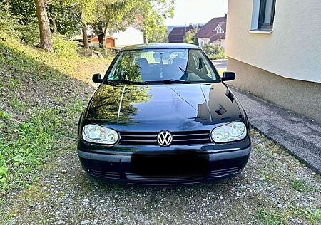 VW Golf Volkswagen 1.4