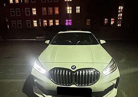BMW 118d 118 Aut. M Sport