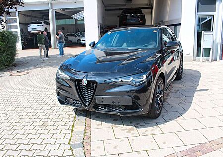 Alfa Romeo Stelvio Veloce Q4 MY23 Garantie 06-27