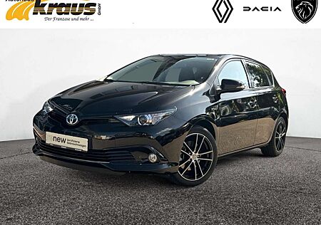 Toyota Auris 1.8 Hybrid Team D Automatik KAM NAVI DAB