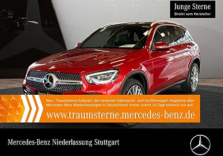 Mercedes-Benz GLC 300 e 4M AMG+PANO+AHK+MULTIBEAM+KAMERA+KEYLESS