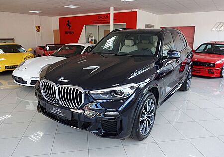BMW X5 xDrive 30d M Sport / VirtCo./ DKey / HK /19%