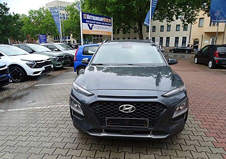 Hyundai Kona 1.0 T-GDI YES! 2WD Navi