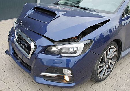 Subaru Levorg Levorg 1.6GT Comfort