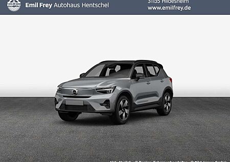 Volvo XC 40 XC40 XC40 B3 B DKG Plus Black Edition 120 kW, 5-türig