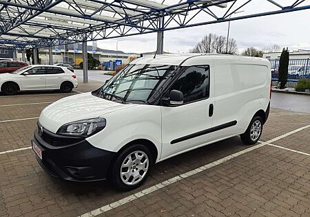 Fiat Doblo 1.6 SX Maxi Cargo Kasten Klima Navi Kamera 3 Sitze