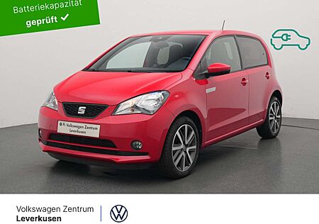 Seat Mii electric Plus NAVI SHZ PDC KLIMA